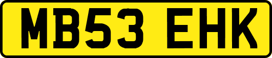 MB53EHK