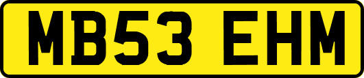 MB53EHM