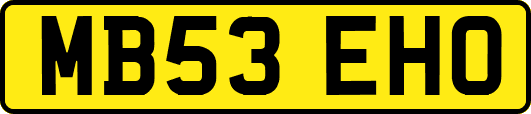 MB53EHO