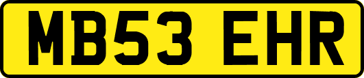 MB53EHR