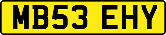 MB53EHY