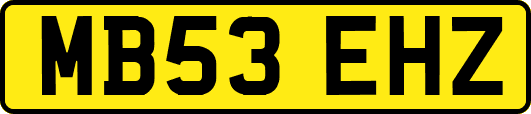 MB53EHZ