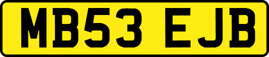 MB53EJB