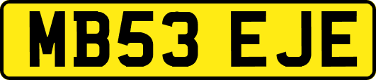 MB53EJE