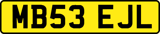 MB53EJL