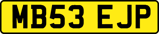 MB53EJP
