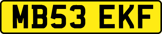 MB53EKF