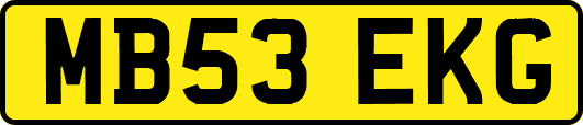 MB53EKG