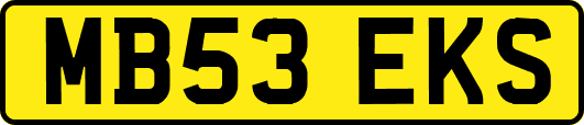 MB53EKS