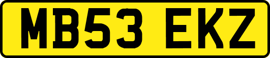 MB53EKZ