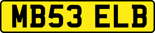 MB53ELB