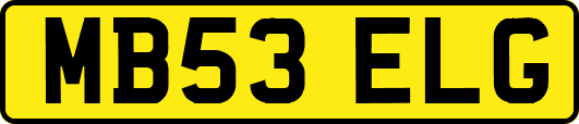 MB53ELG