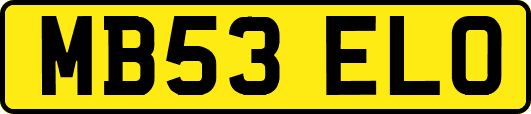 MB53ELO