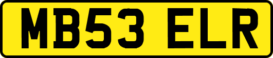 MB53ELR