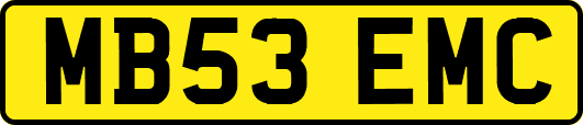 MB53EMC