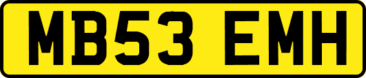 MB53EMH