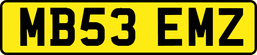 MB53EMZ