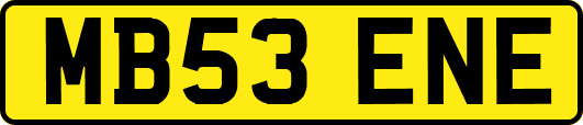 MB53ENE
