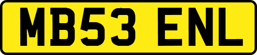 MB53ENL
