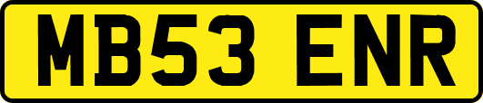 MB53ENR