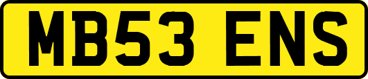 MB53ENS