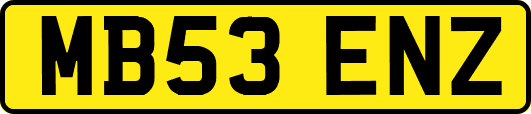 MB53ENZ