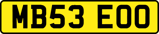MB53EOO