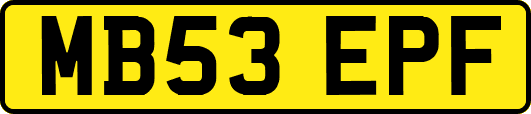 MB53EPF