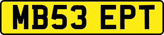 MB53EPT