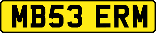 MB53ERM