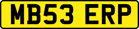 MB53ERP