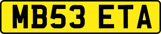 MB53ETA