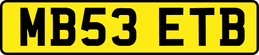 MB53ETB