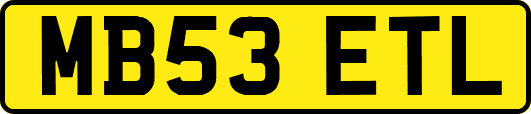 MB53ETL