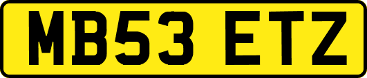 MB53ETZ