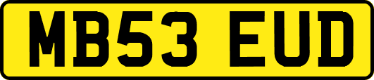 MB53EUD