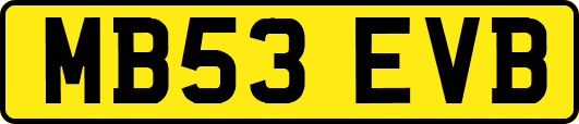 MB53EVB