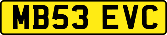 MB53EVC