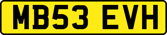MB53EVH