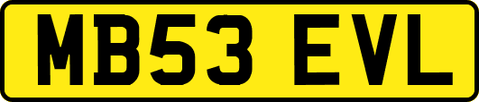 MB53EVL