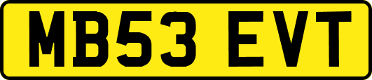 MB53EVT