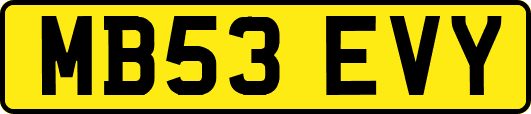 MB53EVY