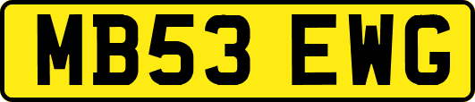 MB53EWG
