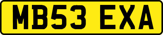 MB53EXA