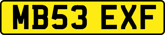 MB53EXF