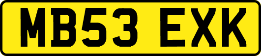 MB53EXK