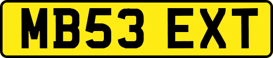 MB53EXT