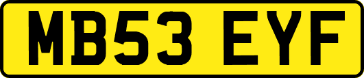 MB53EYF