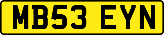 MB53EYN
