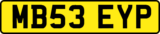 MB53EYP